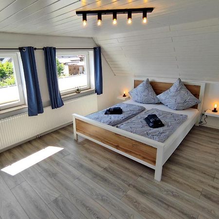 Ferienhaus Kleiner Siedler Bremerhaven Exterior foto