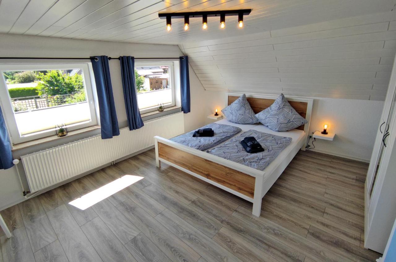 Ferienhaus Kleiner Siedler Bremerhaven Exterior foto